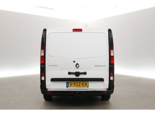 Renault Trafic 1.6 dCi T27 L1H1 | Airco | Cruise | Trekh. | Parkeersens. | Elektrpakket ActivLease financial lease