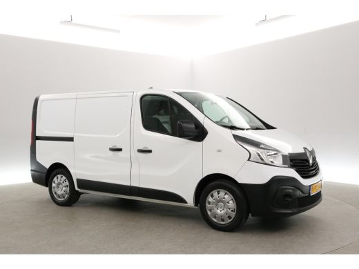Renault Trafic 1.6 dCi T27 L1H1 | Airco | Cruise | Trekh. | Parkeersens. | Elektrpakket ActivLease financial lease