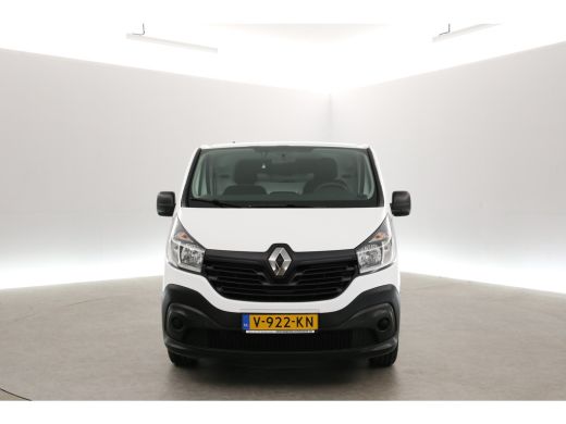 Renault Trafic 1.6 dCi T27 L1H1 | Airco | Cruise | Trekh. | Parkeersens. | Elektrpakket ActivLease financial lease