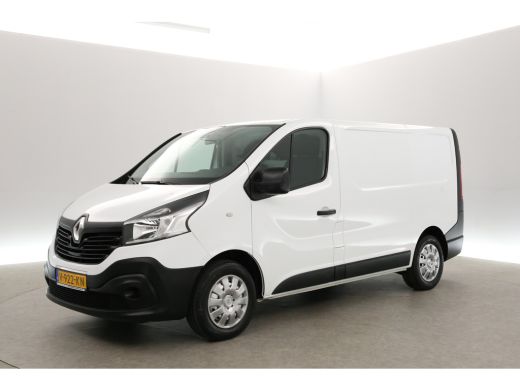 Renault Trafic 1.6 dCi T27 L1H1 | Airco | Cruise | Trekh. | Parkeersens. | Elektrpakket ActivLease financial lease