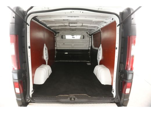 Renault Trafic 1.6 dCi T27 L1H1 | Airco | Cruise | Trekh. | Parkeersens. | Elektrpakket ActivLease financial lease