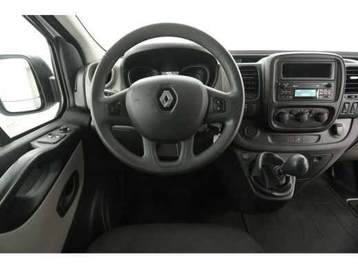 Renault Trafic 1.6 dCi T27 L1H1 | Airco | Cruise | Trekh. | Parkeersens. | Elektrpakket ActivLease financial lease