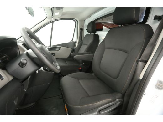 Renault Trafic 1.6 dCi T27 L1H1 | Airco | Cruise | Trekh. | Parkeersens. | Elektrpakket ActivLease financial lease