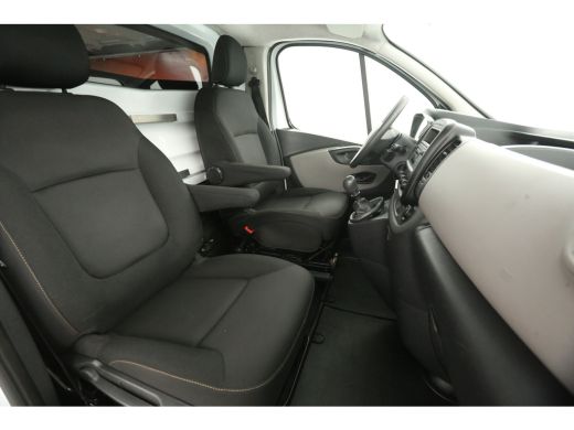 Renault Trafic 1.6 dCi T27 L1H1 | Airco | Cruise | Trekh. | Parkeersens. | Elektrpakket ActivLease financial lease