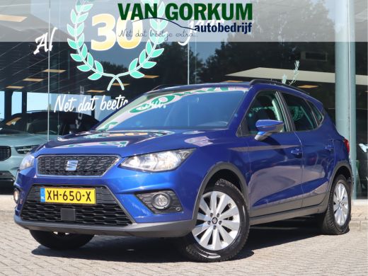 Seat Arona 1.0 TSI Style Business Intense