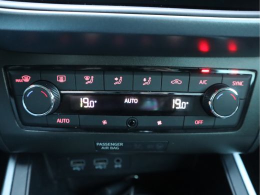 Seat Arona 1.0 TSI Style Business Intense ActivLease financial lease