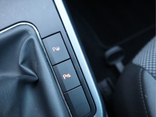 Seat Arona 1.0 TSI Style Business Intense ActivLease financial lease