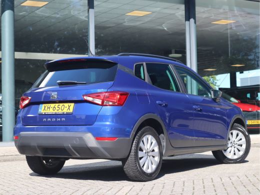 Seat Arona 1.0 TSI Style Business Intense ActivLease financial lease
