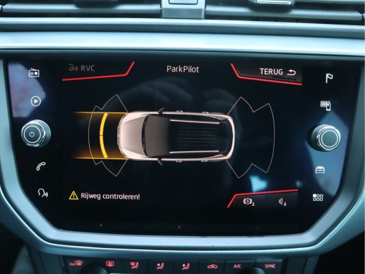 Seat Arona 1.0 TSI Style Business Intense ActivLease financial lease