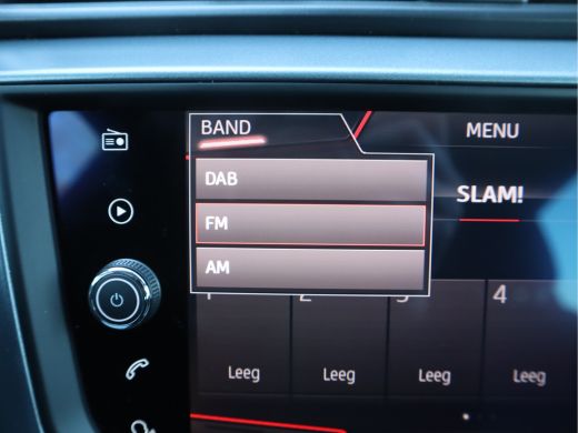 Seat Arona 1.0 TSI Style Business Intense ActivLease financial lease