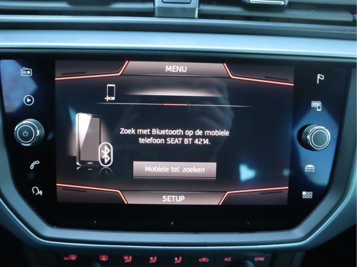 Seat Arona 1.0 TSI Style Business Intense ActivLease financial lease