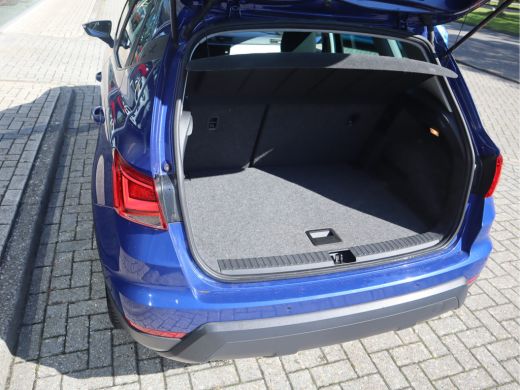 Seat Arona 1.0 TSI Style Business Intense ActivLease financial lease