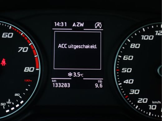 Seat Arona 1.0 TSI Style Business Intense ActivLease financial lease