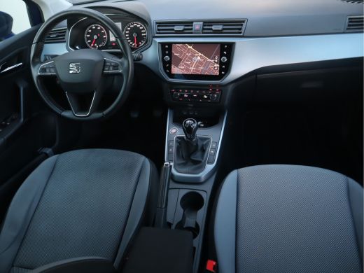 Seat Arona 1.0 TSI Style Business Intense ActivLease financial lease