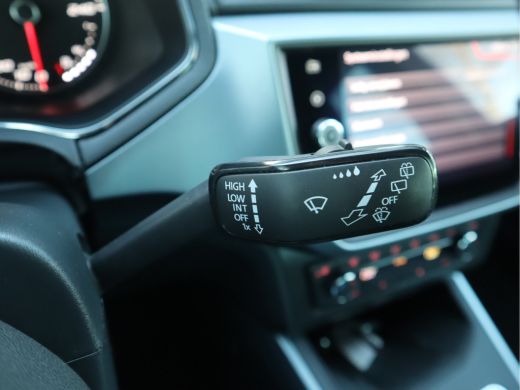 Seat Arona 1.0 TSI Style Business Intense ActivLease financial lease