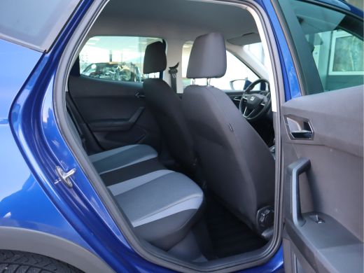 Seat Arona 1.0 TSI Style Business Intense ActivLease financial lease