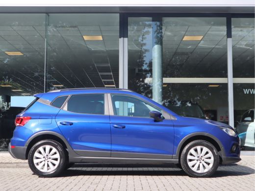 Seat Arona 1.0 TSI Style Business Intense ActivLease financial lease