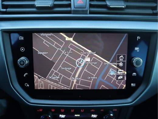 Seat Arona 1.0 TSI Style Business Intense ActivLease financial lease