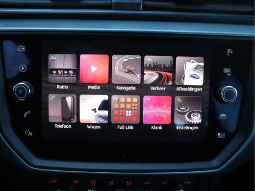 Seat Arona 1.0 TSI Style Business Intense ActivLease financial lease