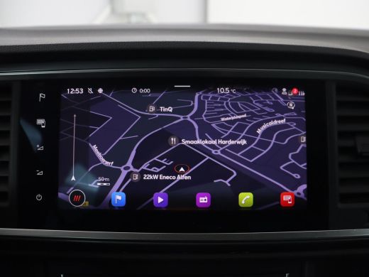 Seat Ateca 2.0 TDI Style Intens | Carplay | Camera | Navigatie | Full LED | Park Assist | Cruise control | C... ActivLease financial lease