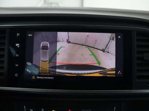 Seat Ateca 2.0 TDI Style Intens | Carplay | Camera | Navigatie | Full LED | Park Assist | Cruise control | C... ActivLease financial lease