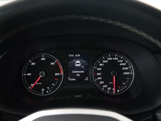 Seat Ateca 2.0 TDI Style Intens | Carplay | Camera | Navigatie | Full LED | Park Assist | Cruise control | C... ActivLease financial lease