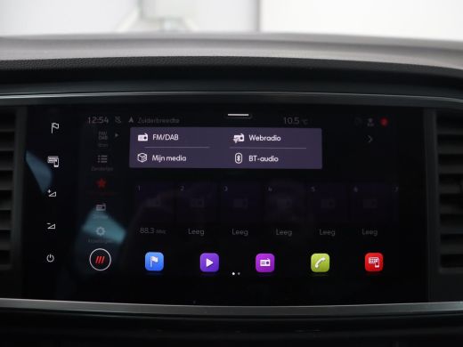 Seat Ateca 2.0 TDI Style Intens | Carplay | Camera | Navigatie | Full LED | Park Assist | Cruise control | C... ActivLease financial lease