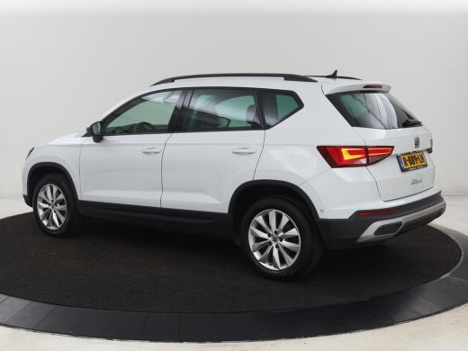 Seat Ateca 2.0 TDI Style Intens | Carplay | Camera | Navigatie | Full LED | Park Assist | Cruise control | C... ActivLease financial lease