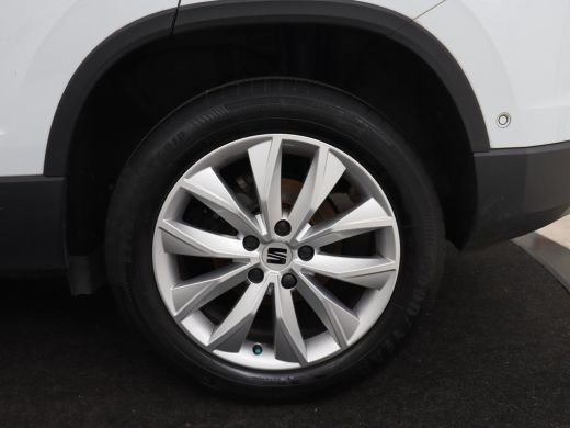 Seat Ateca 2.0 TDI Style Intens | Carplay | Camera | Navigatie | Full LED | Park Assist | Cruise control | C... ActivLease financial lease