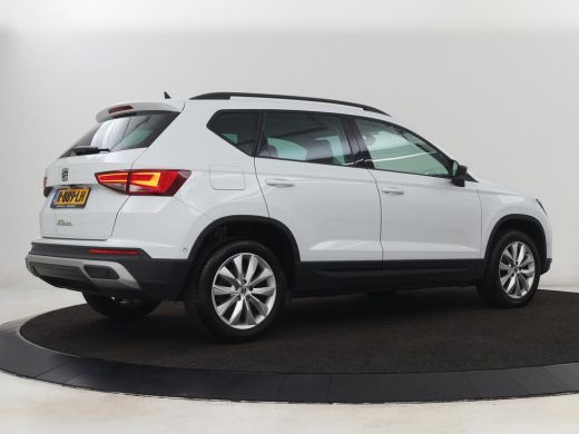 Seat Ateca 2.0 TDI Style Intens | Carplay | Camera | Navigatie | Full LED | Park Assist | Cruise control | C... ActivLease financial lease
