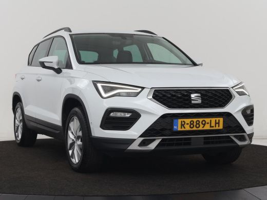 Seat Ateca 2.0 TDI Style Intens | Carplay | Camera | Navigatie | Full LED | Park Assist | Cruise control | C... ActivLease financial lease