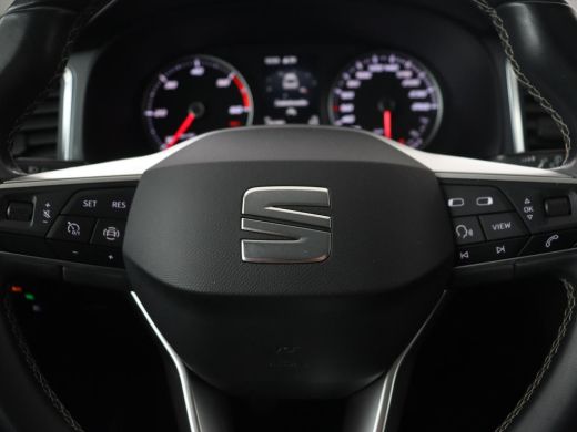 Seat Ateca 2.0 TDI Style Intens | Carplay | Camera | Navigatie | Full LED | Park Assist | Cruise control | C... ActivLease financial lease