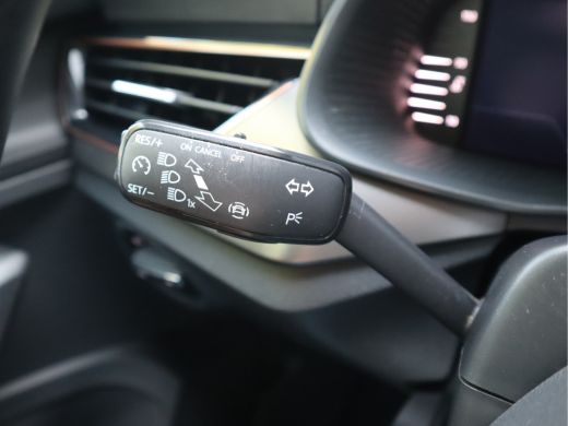 Skoda Kamiq 1.0 TSI Business Edition ActivLease financial lease