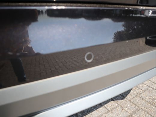 Skoda Kamiq 1.0 TSI Business Edition ActivLease financial lease