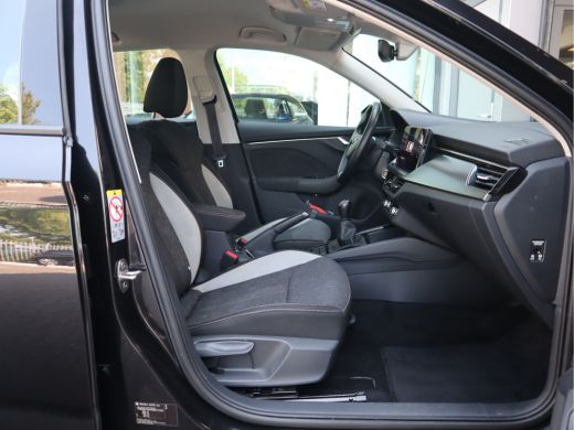 Skoda Kamiq 1.0 TSI Business Edition ActivLease financial lease