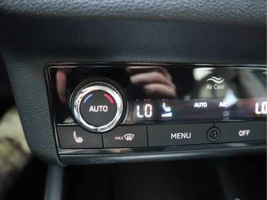 Skoda Kamiq 1.0 TSI Business Edition ActivLease financial lease