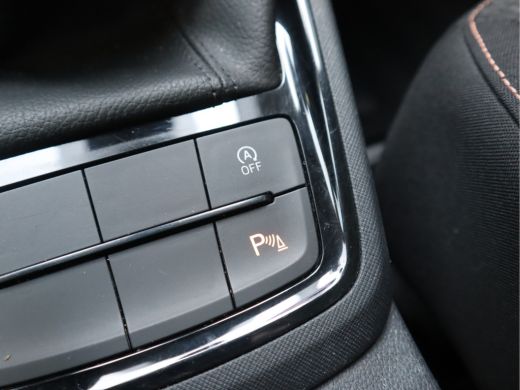 Skoda Kamiq 1.0 TSI Business Edition ActivLease financial lease