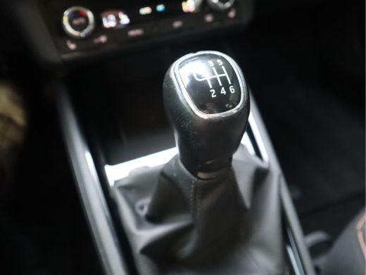 Skoda Kamiq 1.0 TSI Business Edition ActivLease financial lease