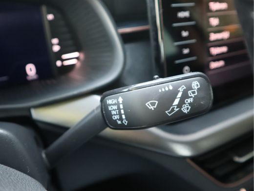 Skoda Kamiq 1.0 TSI Business Edition ActivLease financial lease