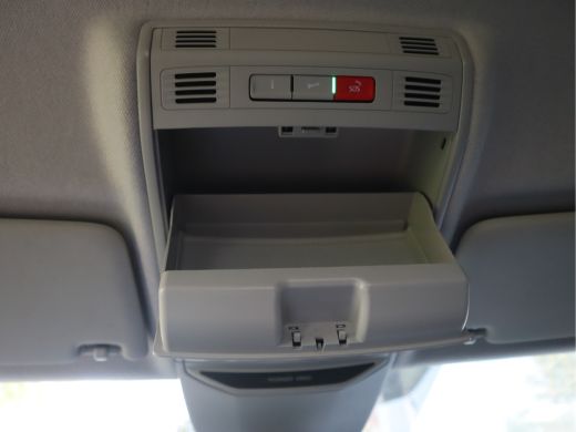 Skoda Kamiq 1.0 TSI Business Edition ActivLease financial lease