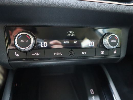 Skoda Kamiq 1.0 TSI Business Edition ActivLease financial lease