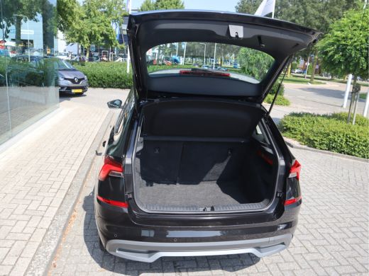 Skoda Kamiq 1.0 TSI Business Edition ActivLease financial lease