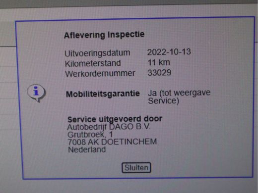 Skoda Octavia Combi 1.0 e-TSI Business Edition Plus Automaat ActivLease financial lease