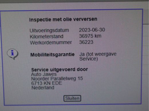 Skoda Octavia Combi 1.0 e-TSI Business Edition Plus Automaat ActivLease financial lease
