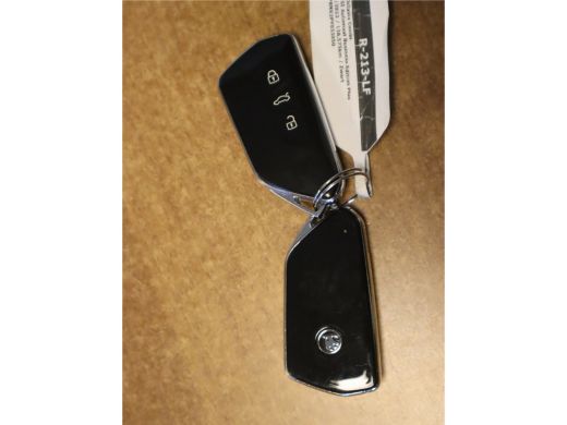 Skoda Octavia Combi 1.0 e-TSI Business Edition Plus Automaat ActivLease financial lease