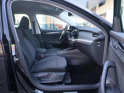 Skoda Octavia Combi 1.0 e-TSI Business Edition Plus Automaat ActivLease financial lease