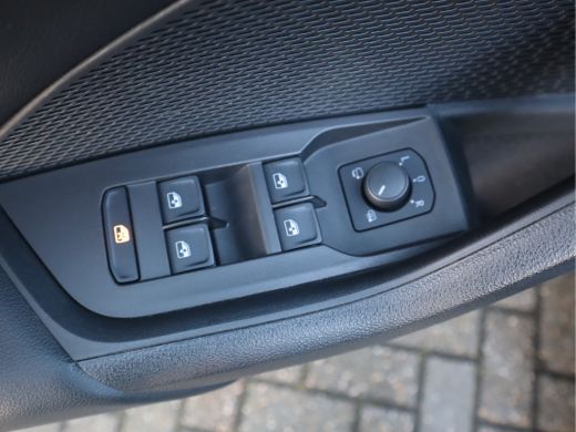 Skoda Octavia Combi 1.0 e-TSI Business Edition Plus Automaat ActivLease financial lease