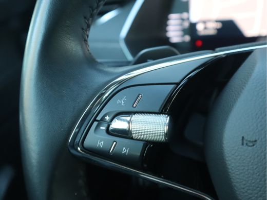 Skoda Octavia Combi 1.0 e-TSI Business Edition Plus Automaat ActivLease financial lease