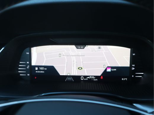 Skoda Octavia Combi 1.0 e-TSI Business Edition Plus Automaat ActivLease financial lease