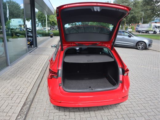 Skoda Octavia Combi 1.0 TSI Business Edition Plus ActivLease financial lease